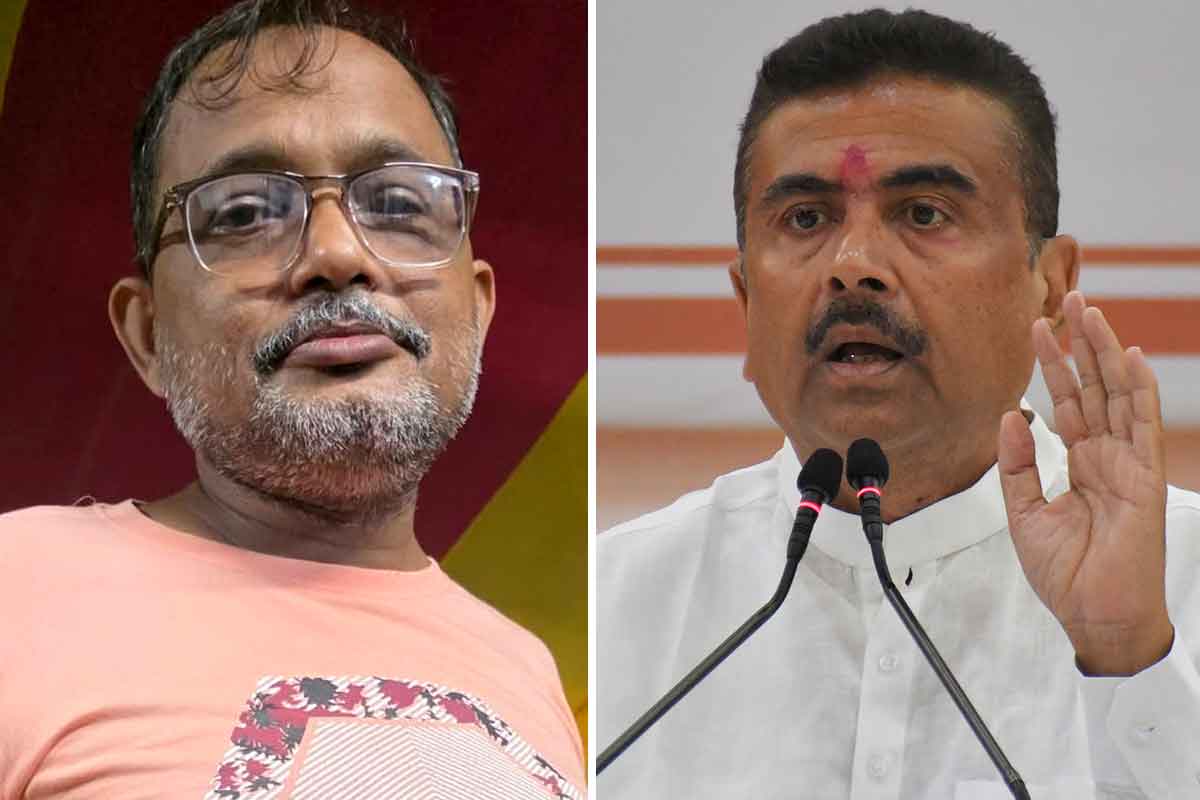 পিত্তথলির বদলে অ্যাপেনডিক্সে কাঁচি এনআরএসে! রোগীর খোঁজ নিলেন মুখ্যমন্ত্রী, সাহায্যের আশ্বাস