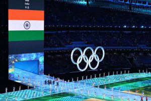 আহমেদাবাদের ‘দাদাগিরি’ নয়, অলিম্পিক হবে অন্য রাজ্যে? মুখ্যমন্ত্রীর নতুন ঘোষণায় জোর চর্চা
