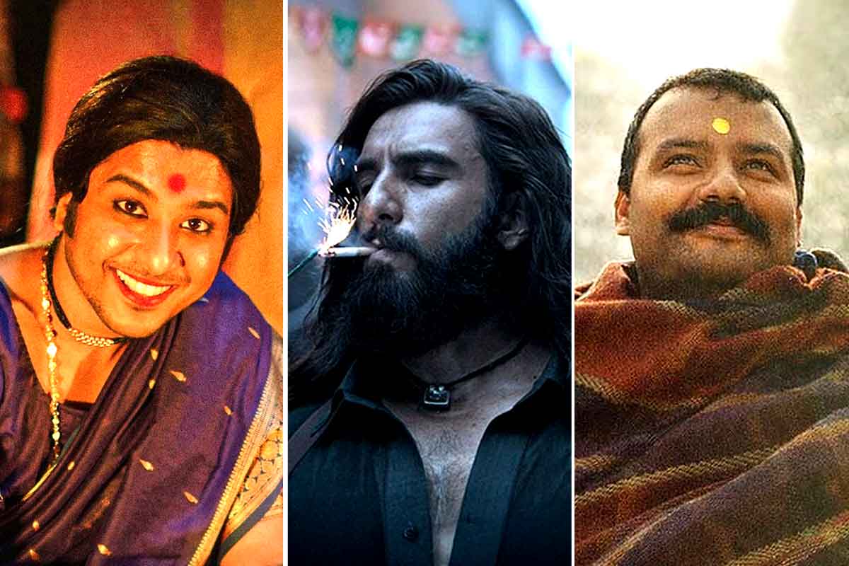 ব্লকবাস্টার ‘ধুরন্ধর’কে পিছনে ফেলে অস্কার দৌড়ে মারাঠি ছবি, কোন অঙ্কে টেক্কা ‘হনুমান অংশ’কেও?