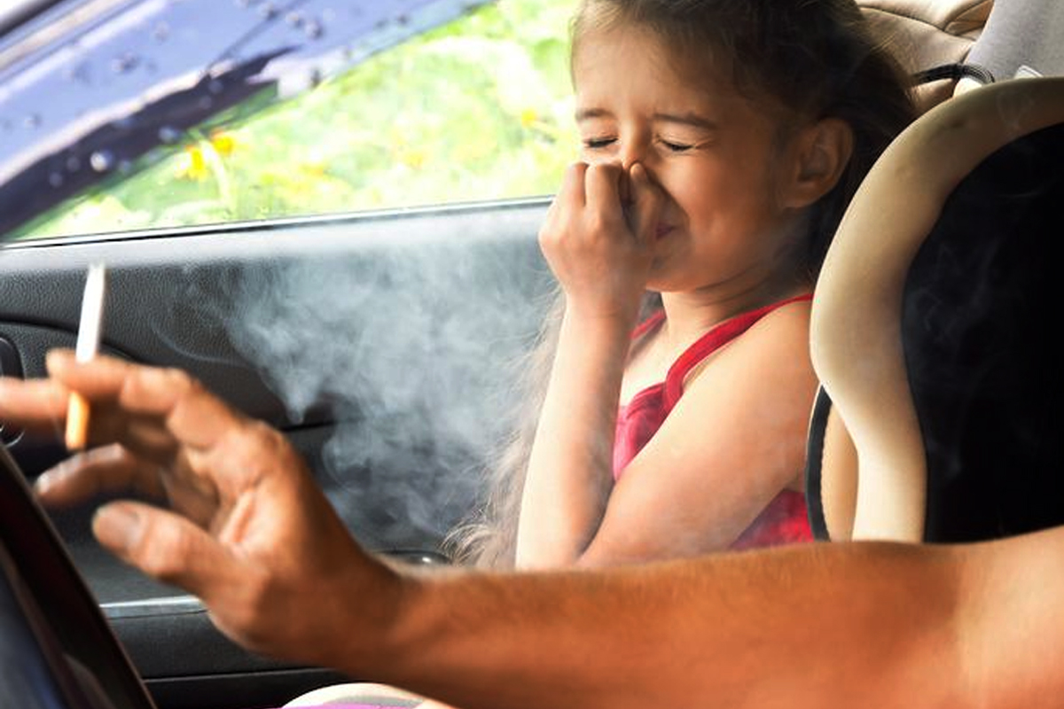 passive smoking deaths india lancet 50 percent rise