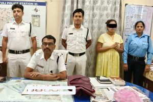 বৃদ্ধের খাবারে ঘুমের ওষুধের কড়া ডোজ, আলমারি ‘সাফ’ করে গায়েব পরিচারিকা!
