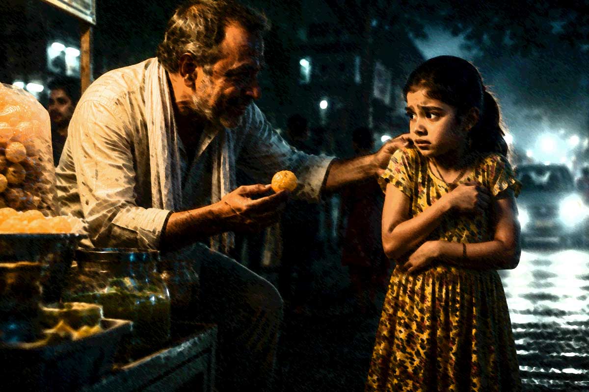 ফুচকার লোভ দেখিয়ে নাবালিকাকে ‘ব্যাড টাচ’! গ্রেপ্তার প্রতিবেশী ‘দাদু’, উত্তরপাড়ায় হুলস্থুল