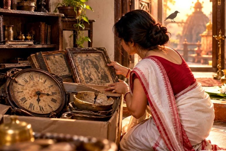 পিতৃপক্ষ শুরু হওয়ার আগেই বাড়ি থেকে সরান এই ৫ জিনিস, অশুভ প্রভাব কাটবে