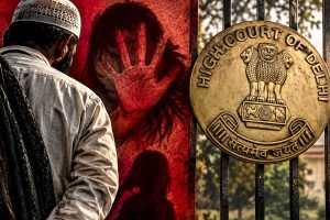 মুসলিম বলেই নাবালিকা স্ত্রী’র সঙ্গে যৌন সম্পর্কে ছাড় নয়! বড় সিদ্ধান্ত দিল্লি হাই কোর্টের
