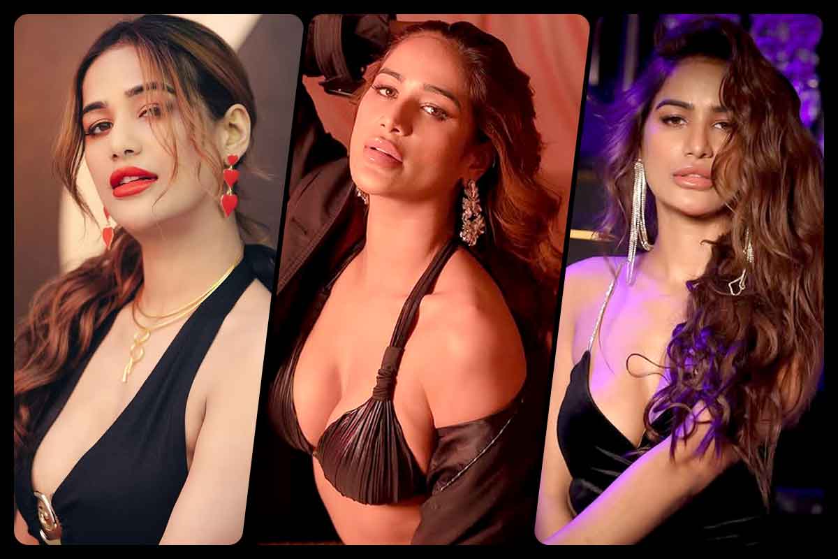 poonam pandey Controversial Statement her videos were For social service