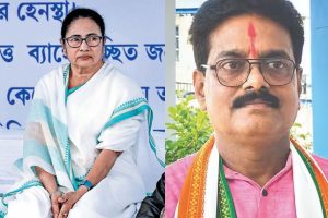 জিতিয়ে দিতে পারতেন! একুশে নন্দীগ্রামে মমতাকে সমর্থন করতে চেয়েছিলেন মিলন
