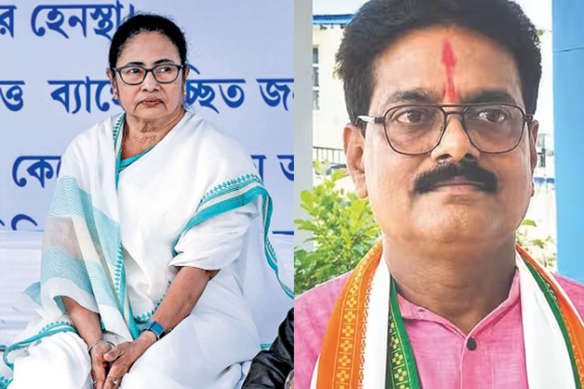 জিতিয়ে দিতে পারতেন! একুশে নন্দীগ্রামে মমতাকে সমর্থন করতে চেয়েছিলেন মিলন