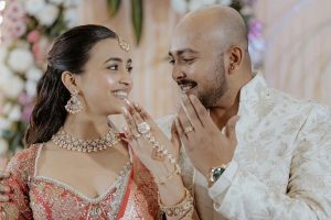 ৬ মাসেই মোহভঙ্গ, ‘চিটার’ পৃথ্বীর সঙ্গে বাগদান ভাঙলেন সোশাল মিডিয়া ইনফ্লুয়েন্সার