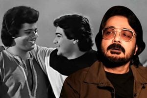 ‘তোকে খুব মনে পড়ে রে, একসঙ্গে কত গল্প-হাসি’, তাপস পালের জন্মদিনে আবেগপ্রবণ প্রসেনজিৎ
