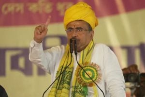 কথা রাখলেন মুখ্যমন্ত্রী, কুড়মি আন্দোলনকারীদের সব মামলা প্রত্যাহারের ঘোষণা শুভেন্দুর