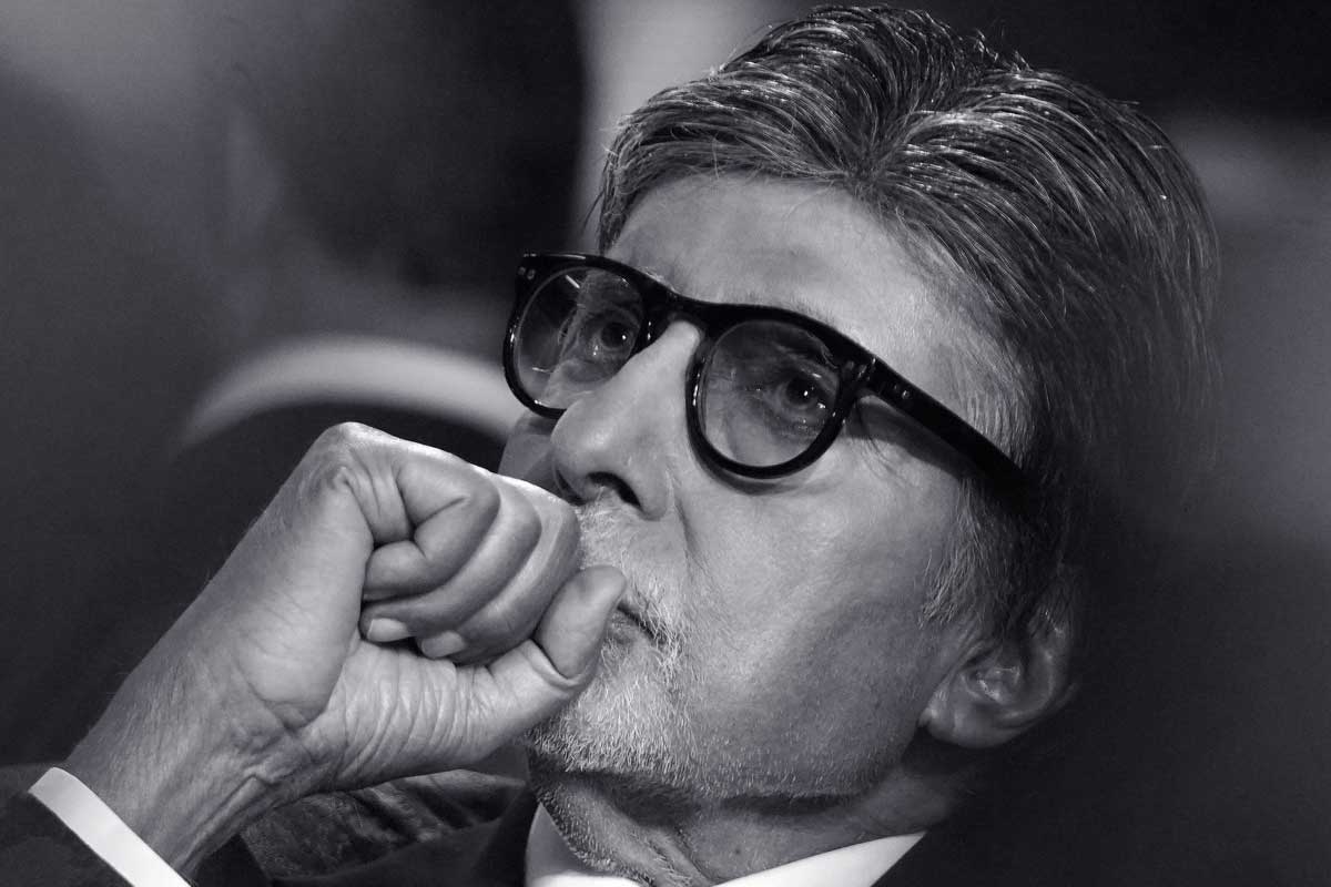 ‘আমি আর ওঁদের কষ্ট…,’ অবসর নিচ্ছেন অমিতাভ? বিগ বির পোস্টে মন খারাপের বার্তা