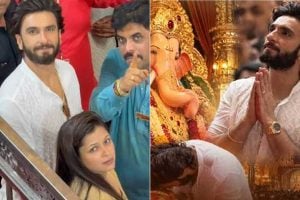 হাজার শিশুকন্যাকে শিক্ষিত করার দায়িত্ব, দ্বিতীয় সন্তান আগমনের আগে নয়া অঙ্গীকার রণবীরের