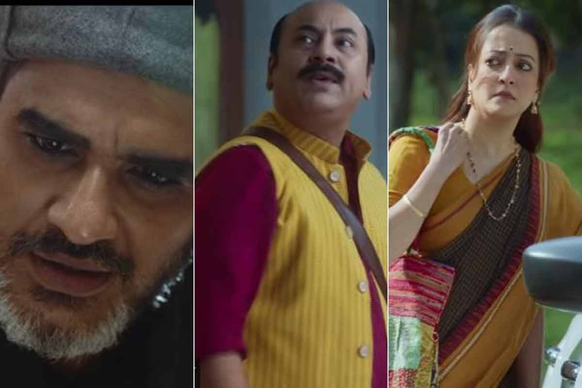 একেনের কেরল অভিযানে অপারেশন সিঁদুর যোগ! টিজার মুক্তিতে বাড়ছে উন্মাদনা