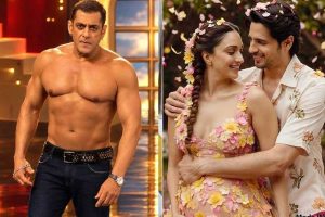 ‘খুব শীঘ্রই তোমাদের…,’ দ্বিতীয় সন্তানের অপেক্ষায় সিদ্ধার্থ-কিয়ারা! বিরাট ইঙ্গিত সলমনের