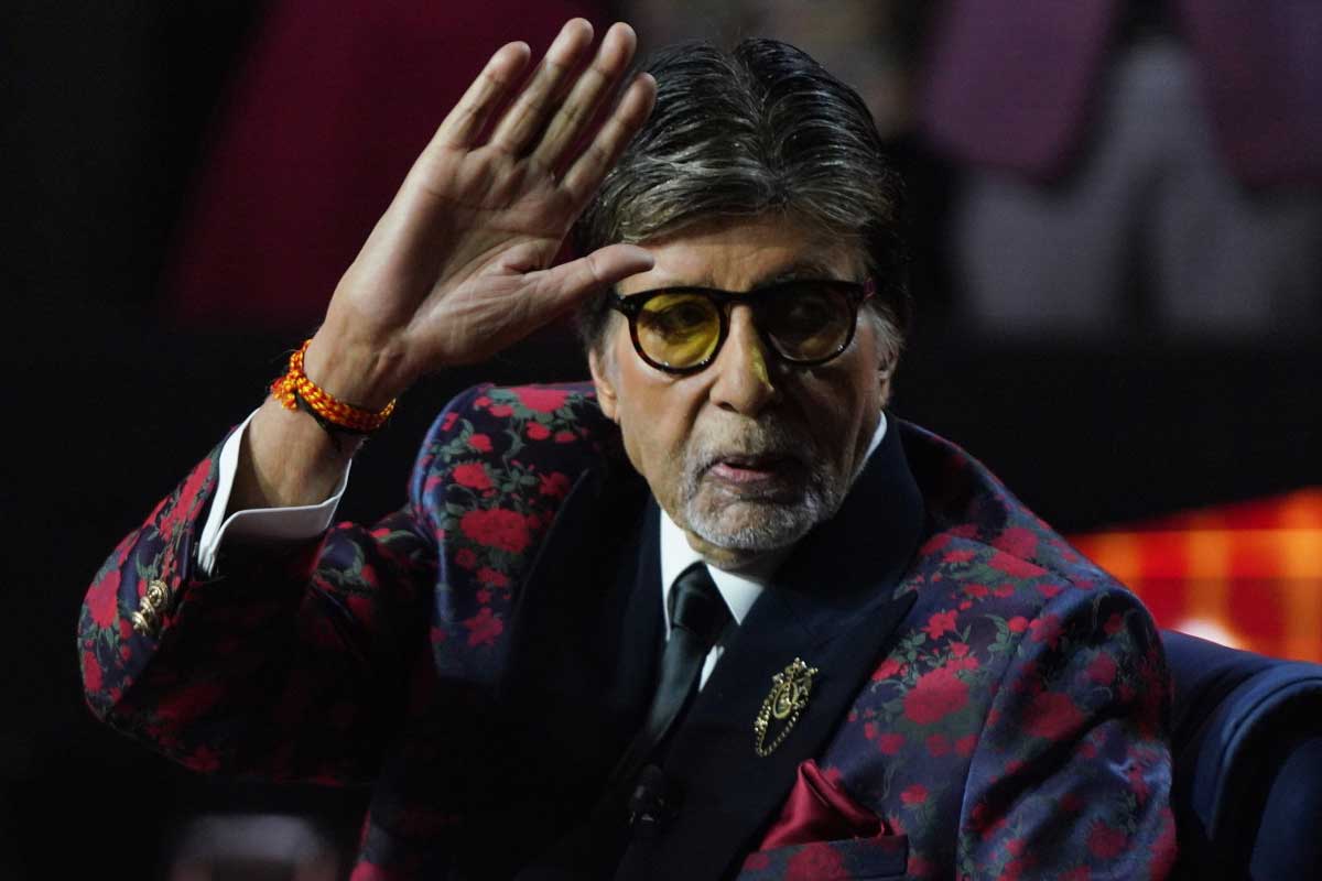 ‘আমি আর ওঁদের কষ্ট…,’ অবসর নিচ্ছেন অমিতাভ? বিগ বির পোস্টে মন খারাপের বার্তা