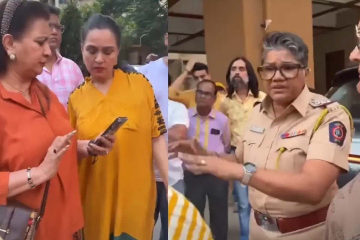 সিনে অ্যাসোসিয়েশনের নথি চুরির অভিযোগ, পুনম-পদ্মিনীর বিরুদ্ধে বিস্ফোরক কুনিকা সদানন্দ