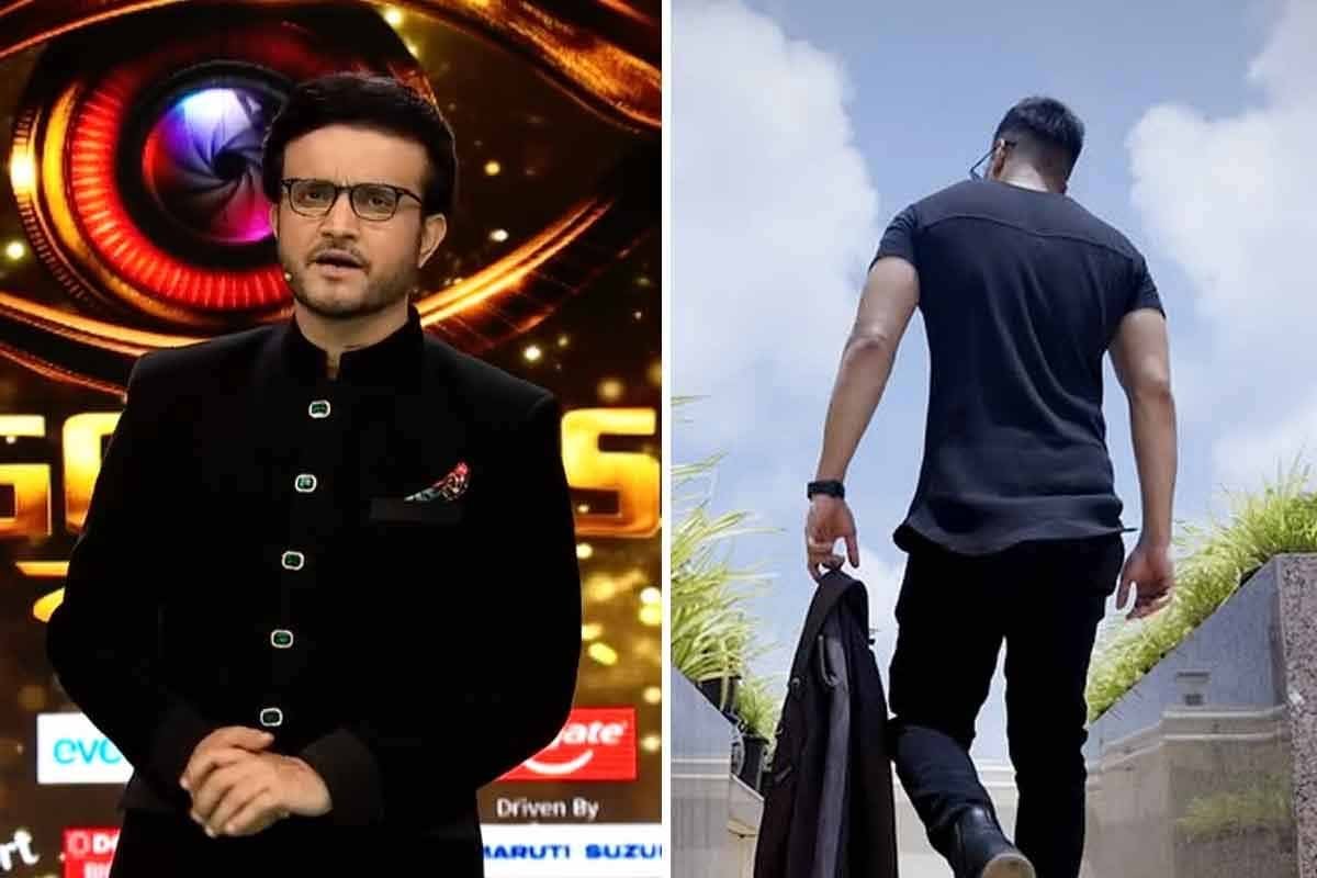 বিচ্ছেদে আশান্তি, সিরিয়াল থেকে ছাটাই, ‘বিগ বস’এ ওয়াইল্ড কার্ড এন্ট্রি ‘বিতর্কিত’ নায়কের!
