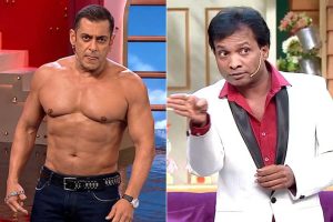 ‘বিগ বসের মতো আবর্জনা শো বন্ধ হোক,’ কেন সলমনকে তোপ দাগলেন কমেডিয়ান সুনীল?