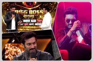 জওয়ানের সংলাপ আউড়ে সিগনেচার টিউনে এন্ট্রি, গৃহপ্রবেশের আগেই বিগ বসে জীতুর ধামাকা!