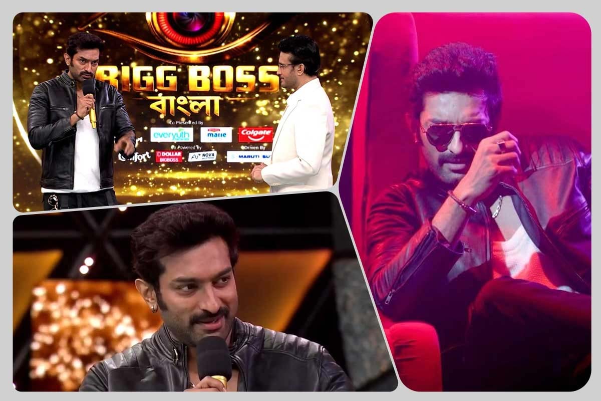জওয়ানের সংলাপ আউরে সিগনেচার টিউনে এন্ট্রি, গৃহপ্রবেশের আগেই বিগ বসে জীতুর ধামাকা!