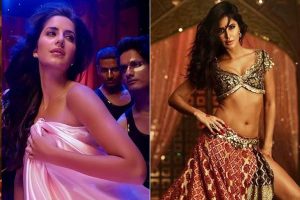 ‘তোমার দ্বারা হবে না, নাচ ছেড়ে দাও,’ খোঁটা শুনতে হয় ‘চিকনি চামেলি’ ক্যাটরিনাকেও