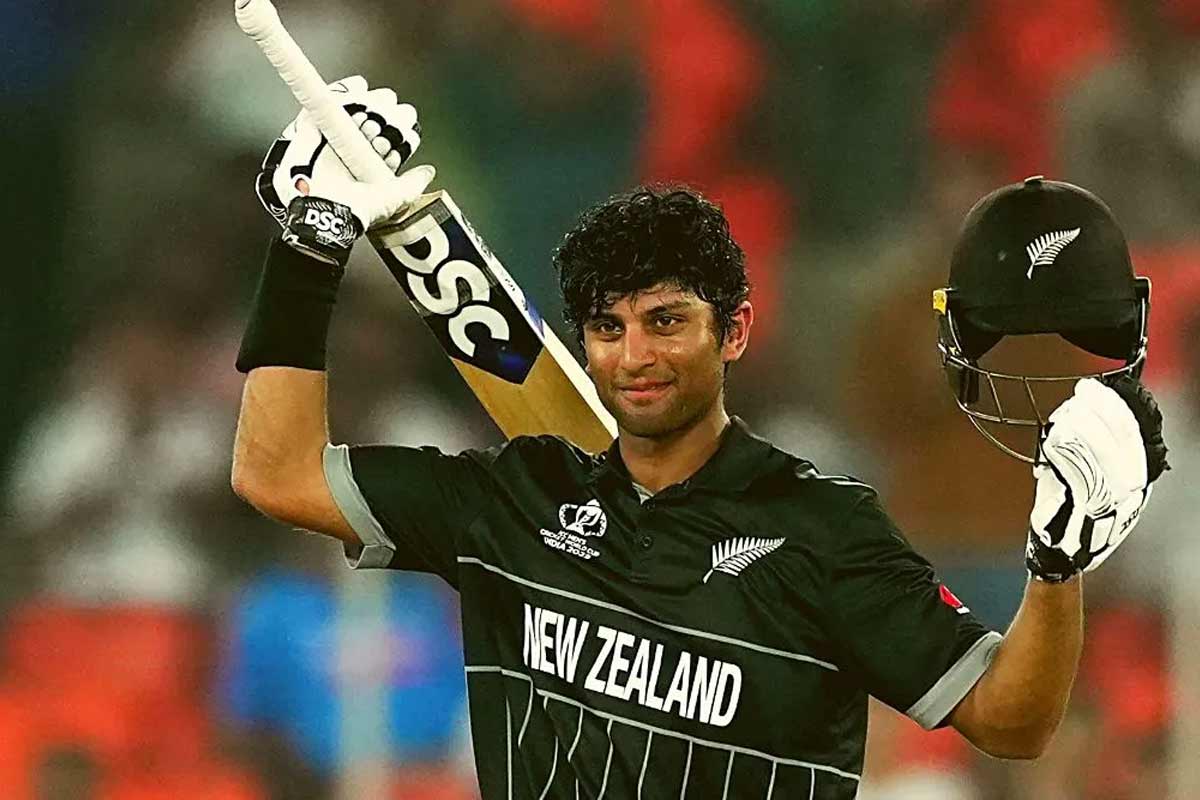 বিজ্ঞাপনের শুটিংয়ে বিপত্তি! ভারতের বিরুদ্ধে টি-২০ সিরিজ খেলা নিয়ে সংশয় রাচীনের