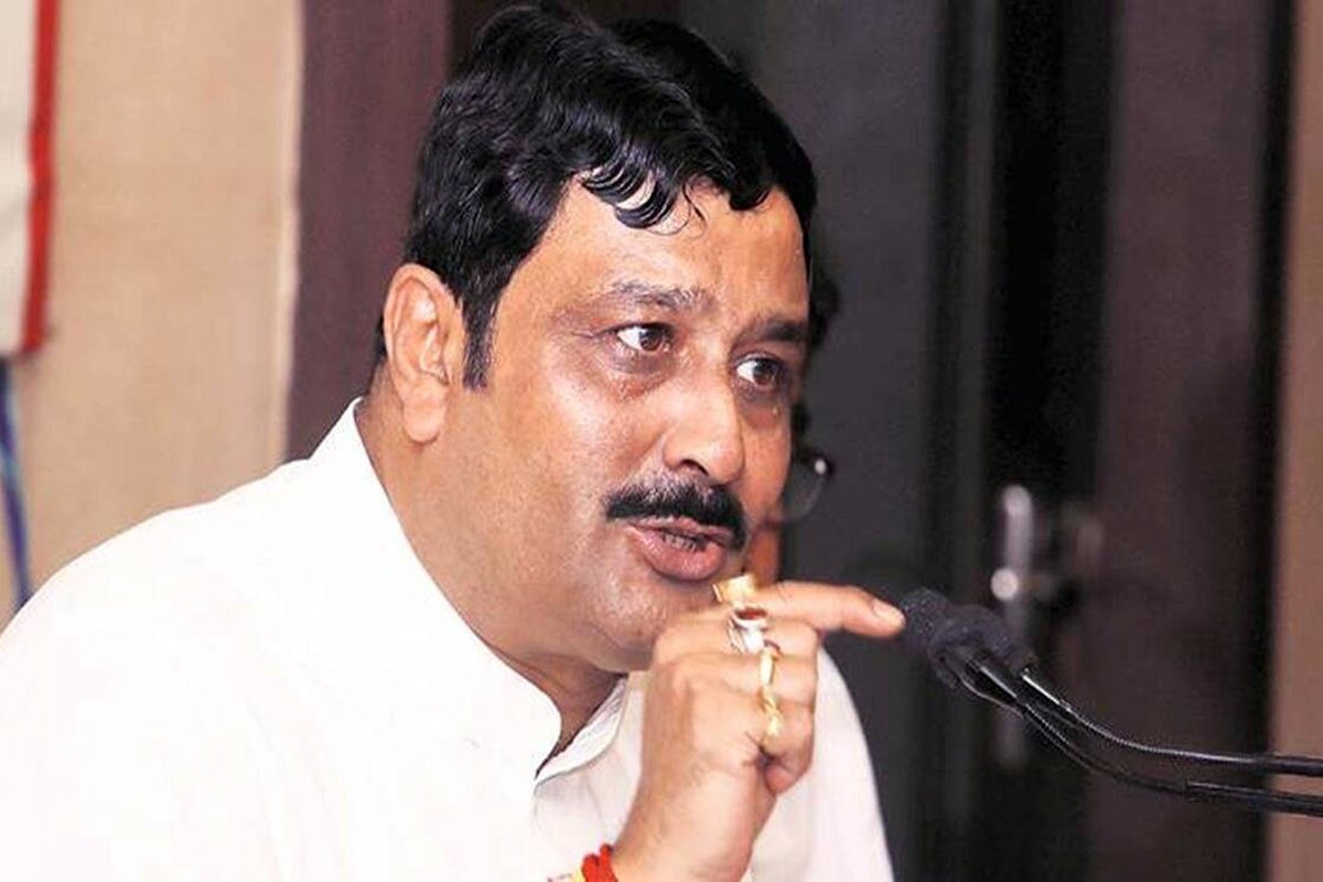 ‘প্রার্থীও জুটবে না’, হাওড়ায় পুরবোর্ড বিরোধী শূন্য করার হুঙ্কার রাহুল সিনহার