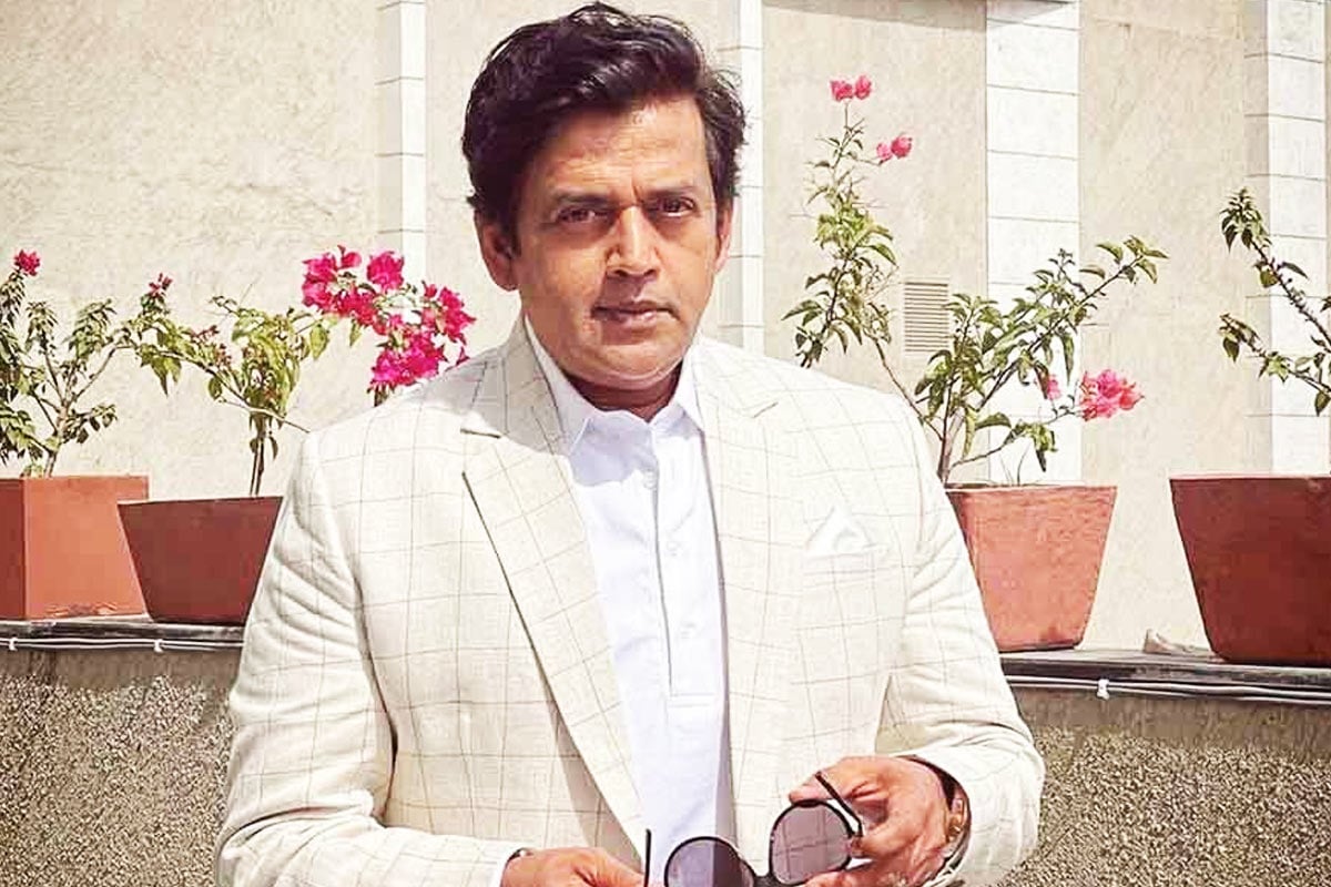 তৃপ্তি-রশ্মিকা নন! আমিই ‘ন্যাশনাল ক্রাশ’, রবি কিষানের রসিক টনিকে ‘ডেলুলু’ তোপ নেটভুবনের