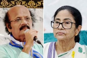 নন্দীগ্রামের পর রেজিনগর, মনোনয়ন প্রত্যাহার রবিউলের, ‘মমতা’হীন উপনির্বাচন দেখবে বাংলা