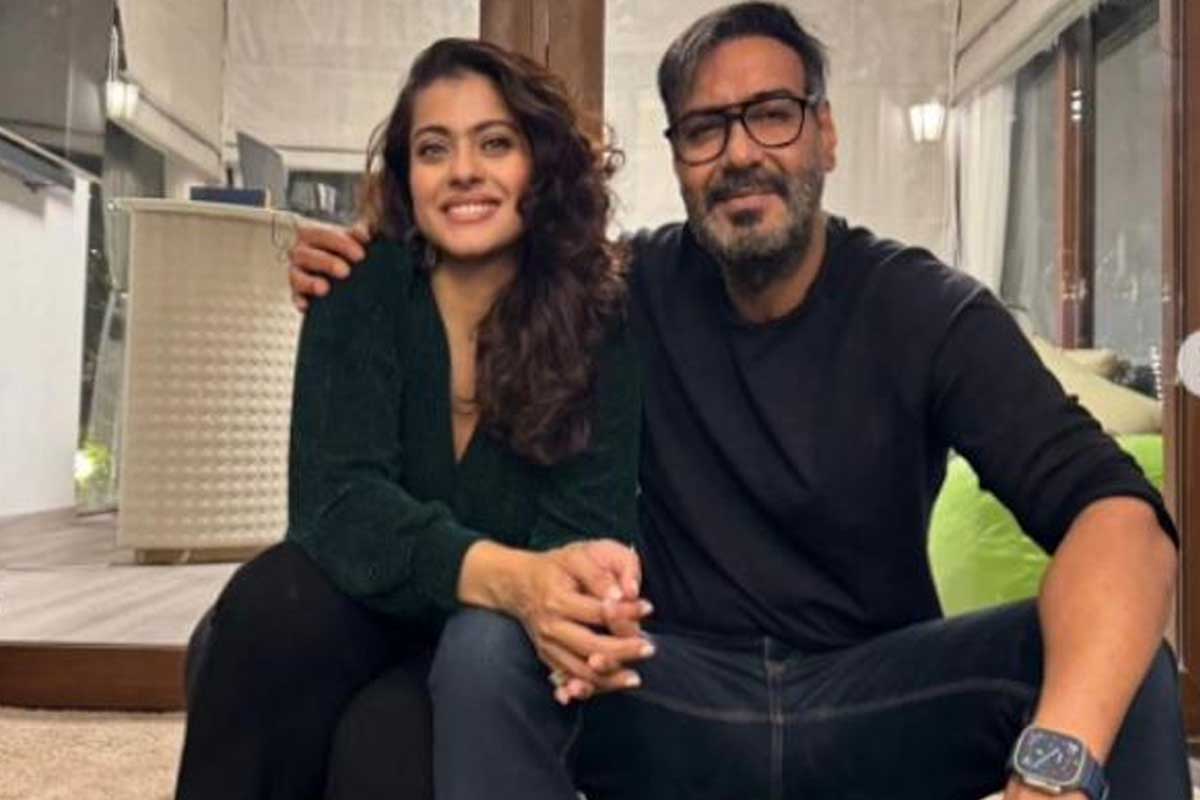 গুটখার পর বাংলো বিতর্ক, অবৈধ স্যালোঁ নির্মানের অভিযোগ, কাজ বন্ধের নোটিশ অজয়কে