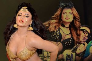 ‘একবার আমাকে ট্রাই করে দেখুন,’ ‘শার্ক ট্যাঙ্ক’ অশ্নীর গ্রোভারকে এ কী বললেন রাখি?