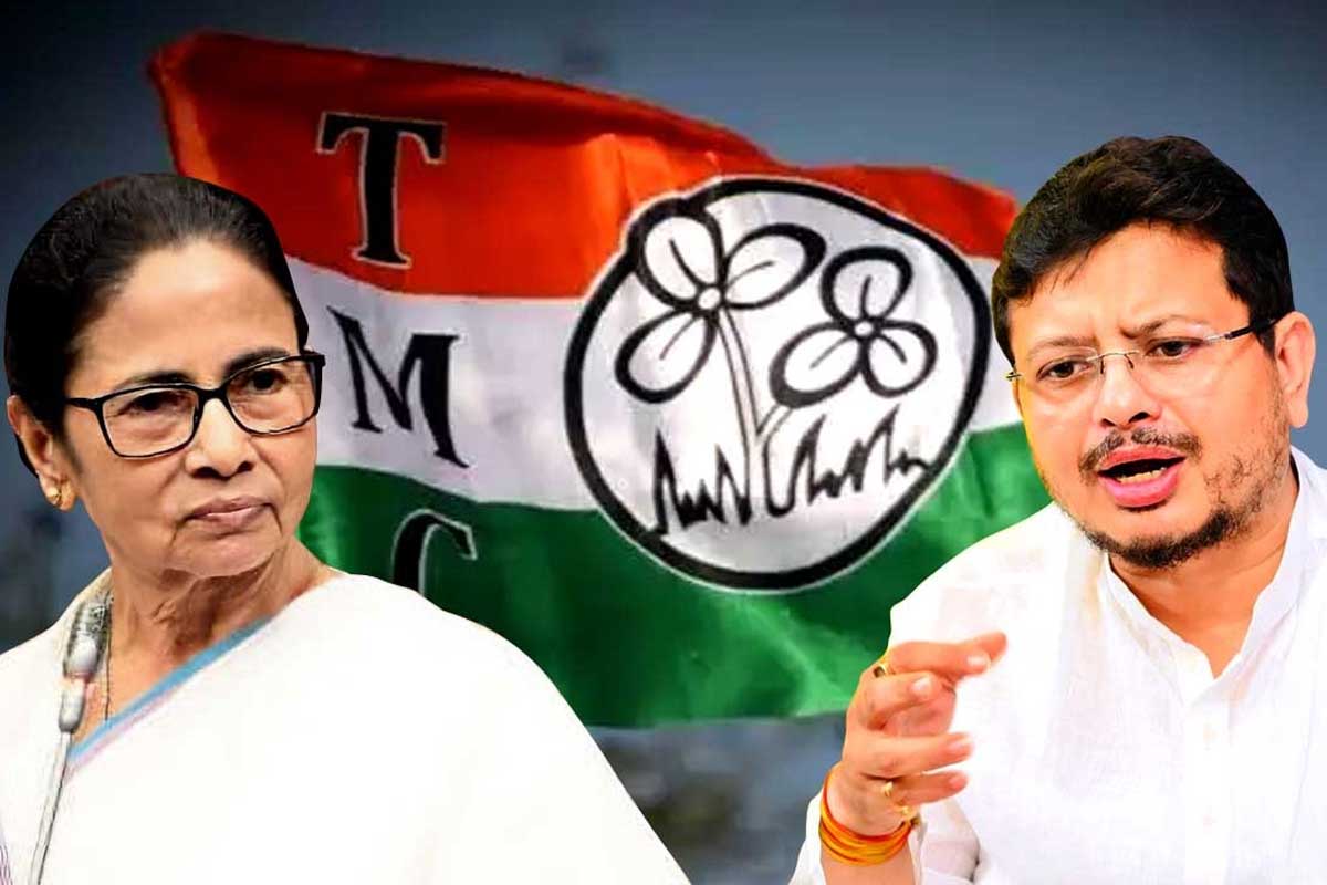 এখনও মেলেনি প্রতীক, নির্দল হিসাবেই নন্দীগ্রাম-রেজিনগরে লড়ার প্রস্তুতি ‘ঋত’ তৃণমূলের