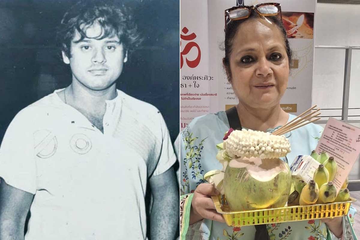 ‘নিখুঁত না, মাটির গভীর থেকে উঠে আসা হিরে,’ তাপস পালের জন্মদিনে খোলা চিঠি নন্দিনীর