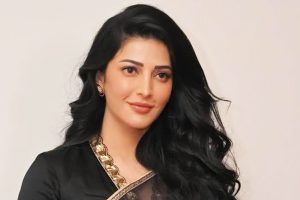 ‘হাজারবার চেয়েছি পুরুষদের ঋতুস্রাব হোক’, কেন একথা বললেন শ্রুতি?