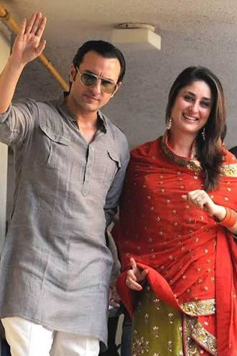 Kareena Kapoor Shares Relationship Tips Behind Her Lasting Bond With Saif Ali Khan