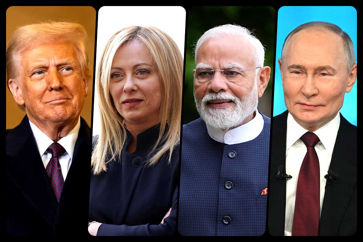 From Narendra Modi to Donald Trump, Salary of top world leaders like PM and President