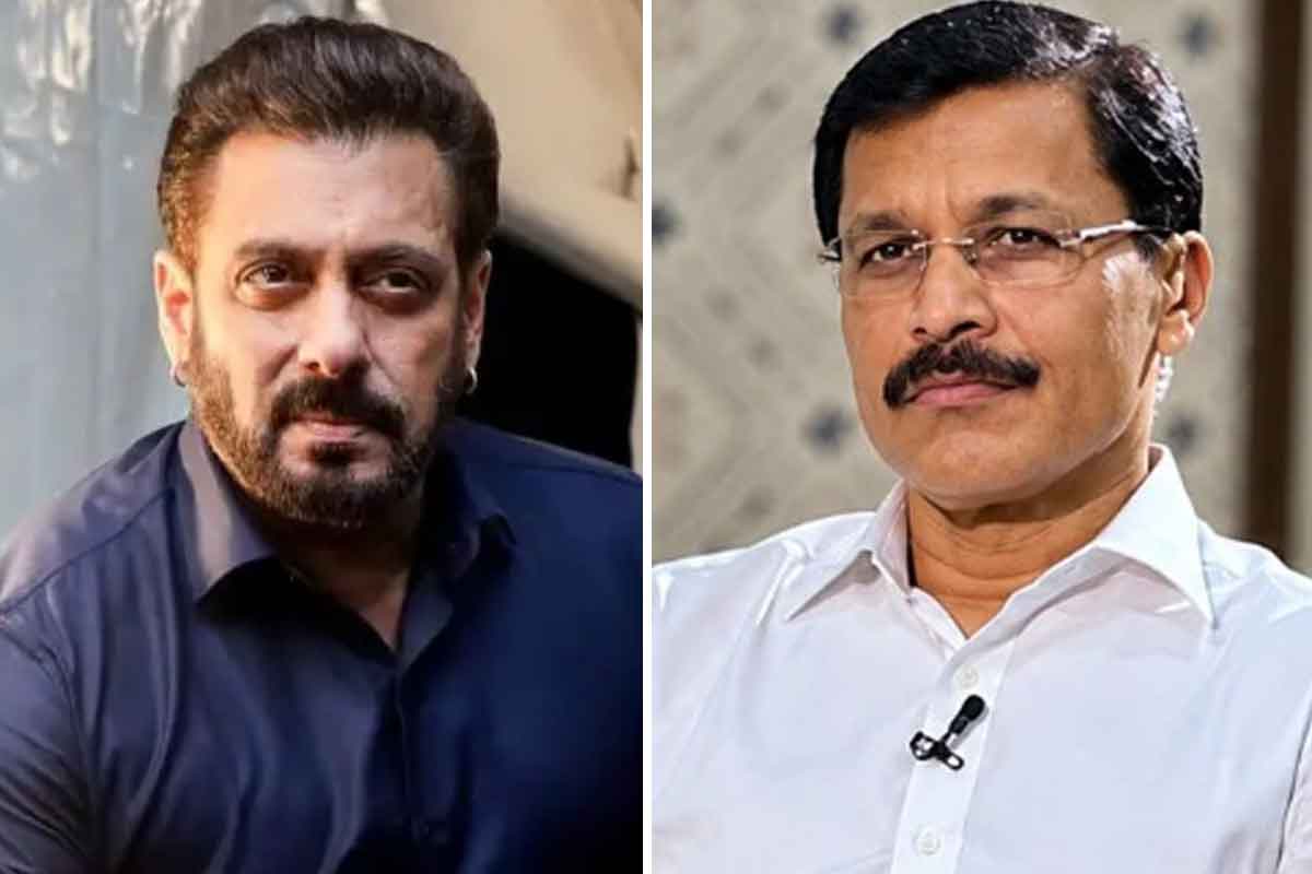 ‘হাইজিনে নজর দাও, নইলে তুকারামকে পাঠাব’, মুম্বইয়ের ক্যাফেকে ‘ধমক’ সলমনের, তুলকালাম কাণ্ড!