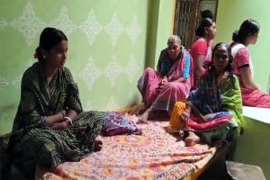সামশেরগঞ্জ হত্যাকাণ্ডে সিআইডি তদন্তে খুশি পরিবার, চাকরি নয়, ফাঁসি চাই, আবেদন সুজিতের স্ত্রীয়ের