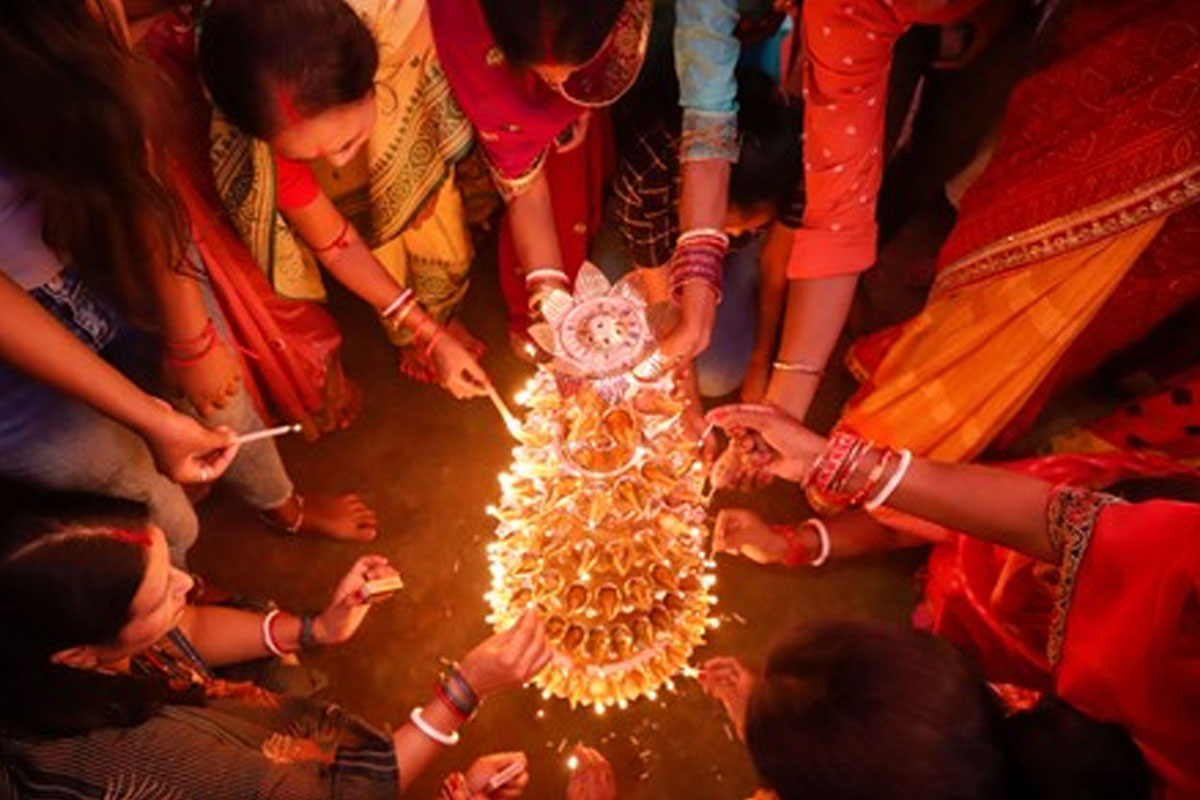 Durga Puja 2026: Know the Time for Ashtami Anjali and Sandhi Puja