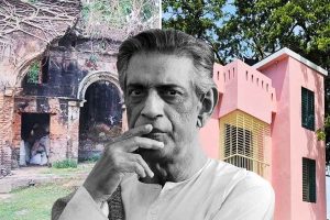 সত্যজিৎ রায়ের পৈতৃক ভিটেয় অতিথিশালা, ১৪ বছরে থাকেননি একজনও পর্যটক! কেন?