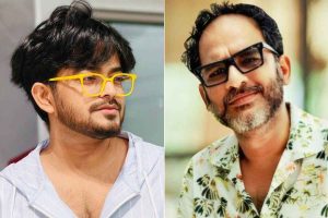 ‘গোমাতা খেয়ে জাত খোয়ানো মেরুদণ্ড বেচা…’, খোঁচা ঋত্বিকের! বিতর্কের ঝড়ে কী সাফাই সায়কের?