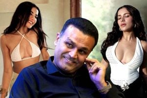 ‘দুষ্টু’ মেসেজে লাস্যময়ী মডেলকে জ্বালাতন! তারকা ক্রিকেটারদের কীর্তিতে চোখ কপালে শেহওয়াগের
