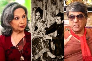 ‘বিয়ের জন্য আয়েশা বেগম হয়েছেন’, শর্মিলাকে চরম তোপ ‘শক্তিমান’ মুকেশের! প্রশ্ন ধর্ম নিয়েও