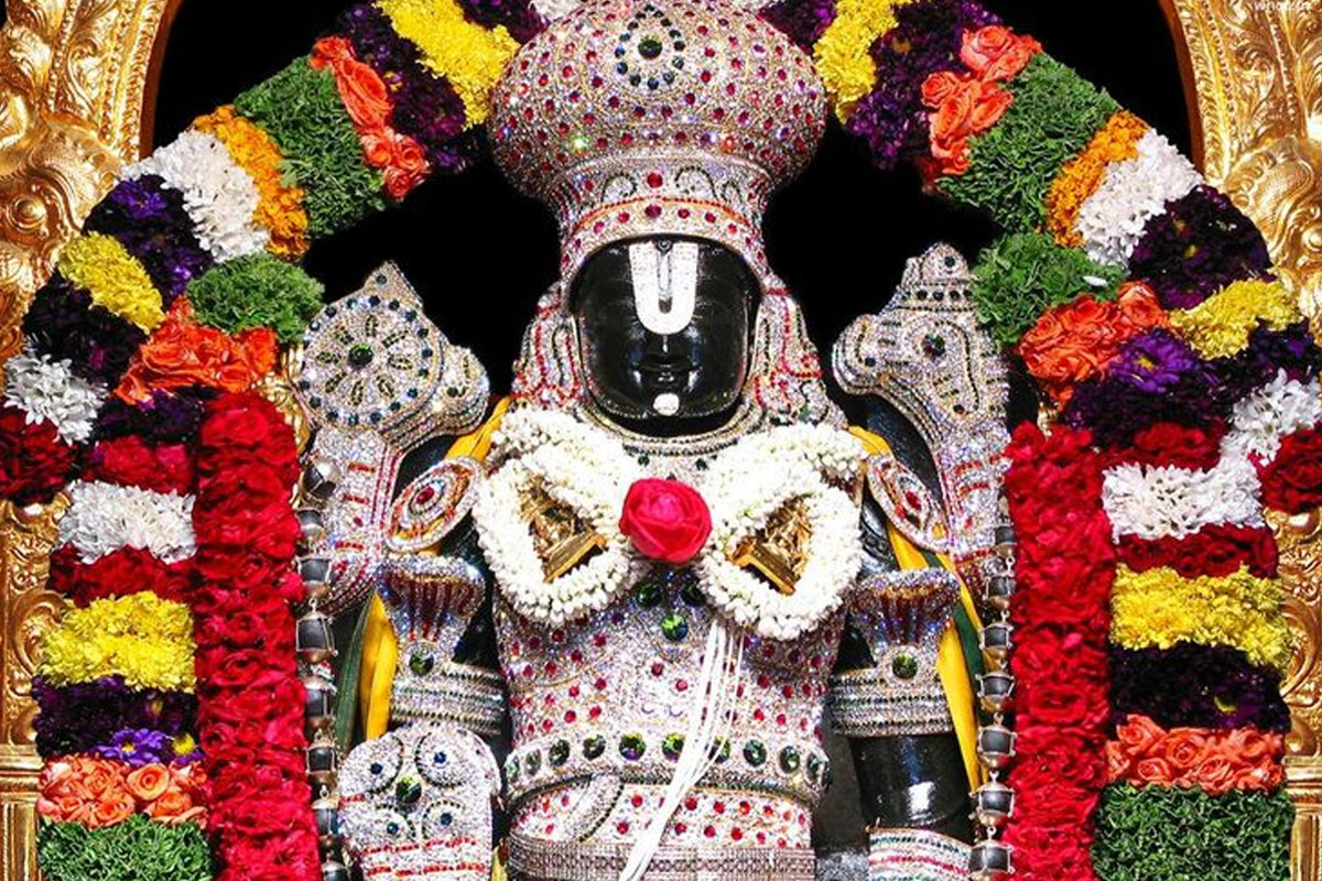 Purattasi Sani: Know the dates, rituals and beliefs about worshipping Lord Venkateswara and Shani