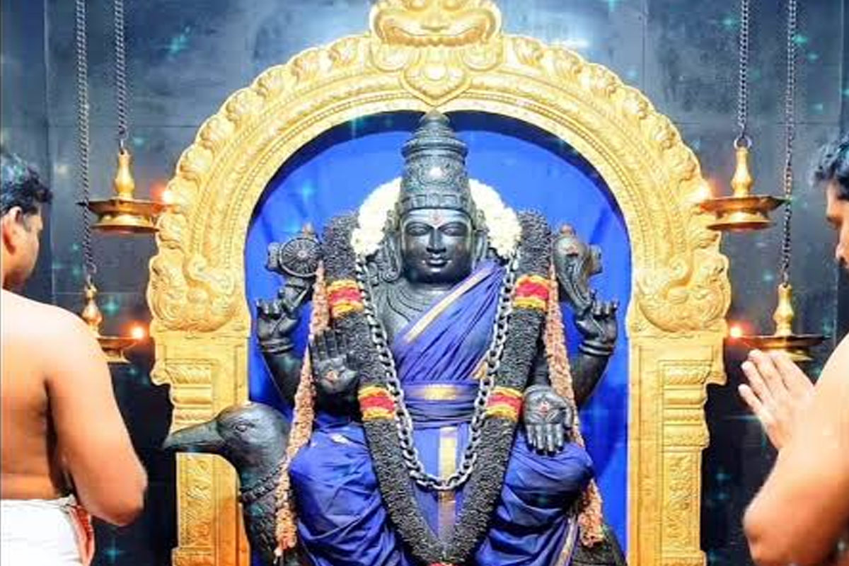 অভাব অনটন, বিবাহে বাধা? ‘পুরট্টাসি সানি’ পুজোয় দূর হবে বিঘ্ন, জানাচ্ছে শাস্ত্র