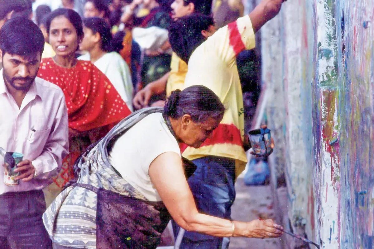 Durga Puja 2026: Obosor Sarbojanin’s Puja Pandal To Bring Shanu Lahiri’s Art To Life