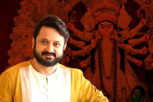 সপ্তমীতে জিনিয়ার সঙ্গে প্রেম, পছন্দ ভাসান ডান্স! পুজোর ‘বহুরূপী’ স্মৃতি নিয়ে আড্ডায় শিবপ্রসাদ