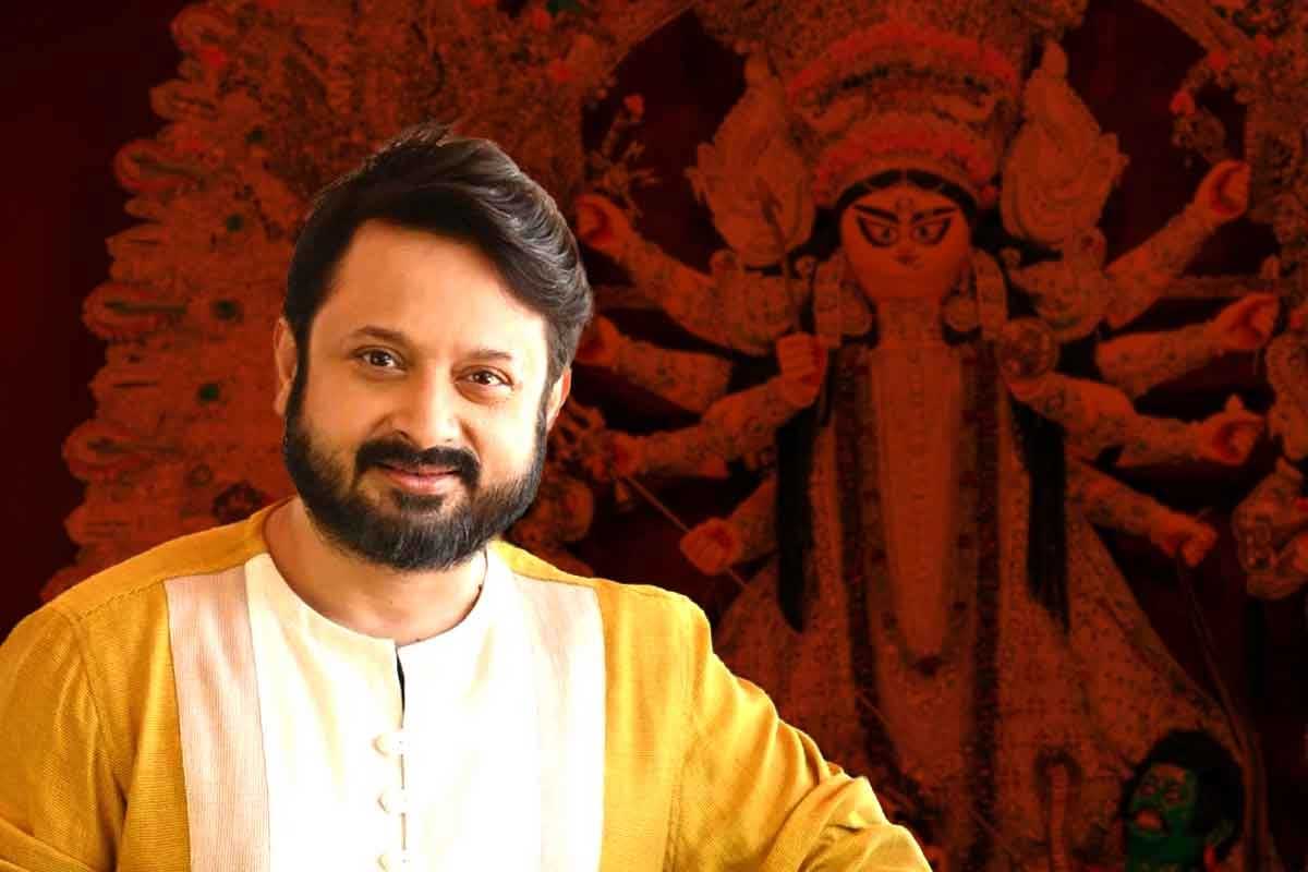 সপ্তমীতে জিনিয়ার সঙ্গে প্রেম, পছন্দ ভাসান ডান্স! পুজোর ‘বহুরূপী’ স্মৃতি নিয়ে আড্ডায় শিবপ্রসাদ