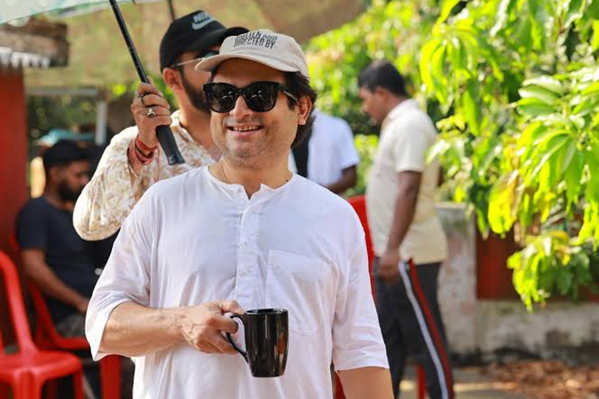 Shiboprosad Mukherjee shares his Durga Puja plans for 2026