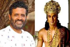 ‘অ্যানিম্যাল’ রণবীরকে রাম হিসেবে মেনে নেব না! কেন আপত্তি তুললেন রামানন্দ সাগরের নাতি?